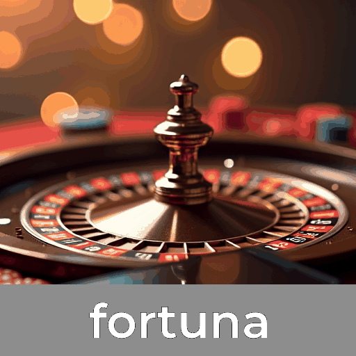 Fortuna: Excelência e Serviço Profissional em Jogos