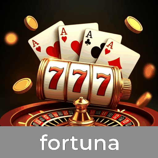 Fortuna: Excelência e Serviço Profissional em Jogos