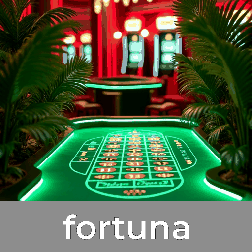Fortuna: Especialistas em Apostas Esportivas Focadas no Brasil