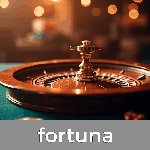 Fortuna: Cassino Premiado e Seguro